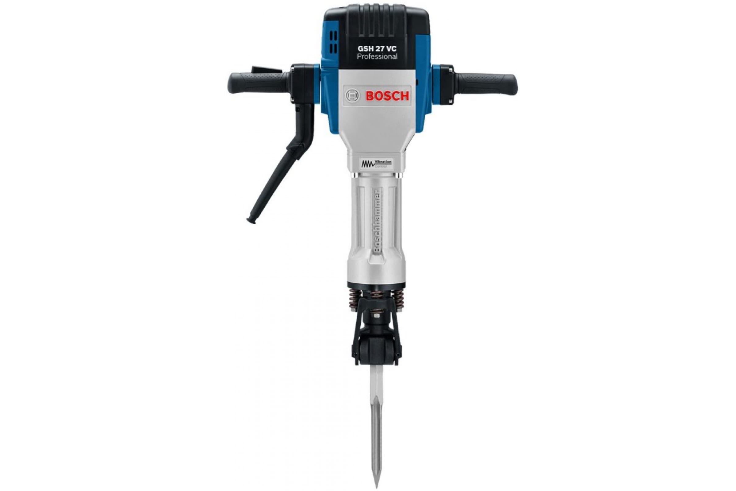 Отбойный молоток BOSCH GSH 27 VC